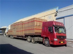 廣州物流貨運(yùn)專線與貨運(yùn)代理 高效物流解決方案